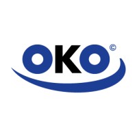 OKO Tire Sealants logo, OKO Tire Sealants contact details