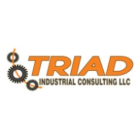 Triad Industrial Consulting LLC logo, Triad Industrial Consulting LLC contact details