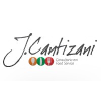 J.Cantizani logo, J.Cantizani contact details