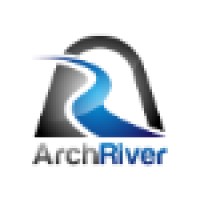 ArchRiver logo, ArchRiver contact details