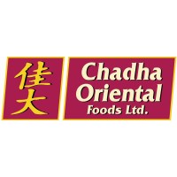 Chadha Oriental Foods logo, Chadha Oriental Foods contact details