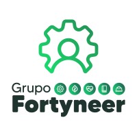 Grupo Fortyneer logo, Grupo Fortyneer contact details