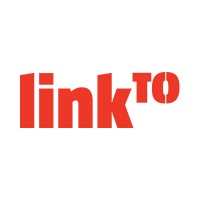 LinkTo logo, LinkTo contact details