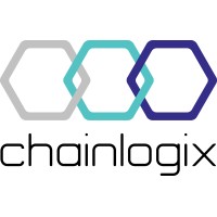 ChainLogix, LLC logo, ChainLogix, LLC contact details