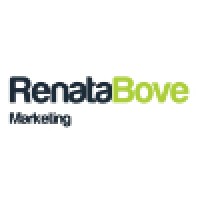 RenataBove logo, RenataBove contact details