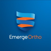 EmergeOrtho logo, EmergeOrtho contact details