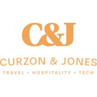 Curzon & Jones logo, Curzon & Jones contact details