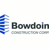 Bowdoin Construction Corp. logo, Bowdoin Construction Corp. contact details