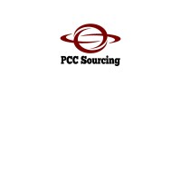 PCC Sourcing logo, PCC Sourcing contact details