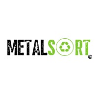 MetalSort logo, MetalSort contact details