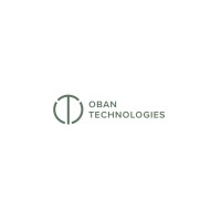 Oban Technologies logo, Oban Technologies contact details