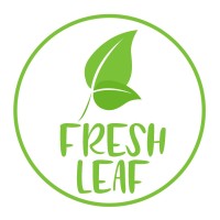 Fresh Leaf Foodstuff Trading LLC logo, Fresh Leaf Foodstuff Trading LLC contact details