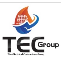 TEC-Group (The Electrical Contractors Group) logo, TEC-Group (The Electrical Contractors Group) contact details