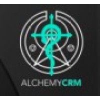 Alchemy CRM - Salesforce Silver Partner logo, Alchemy CRM - Salesforce Silver Partner contact details