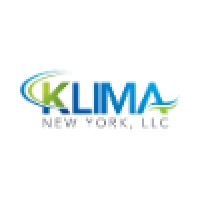 Klima New York logo, Klima New York contact details