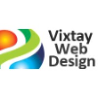 Vixtay Web Design logo, Vixtay Web Design contact details