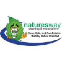 Nature's Way Cleaning & Restoration LLC logo, Nature's Way Cleaning & Restoration LLC contact details