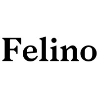 Felino logo, Felino contact details