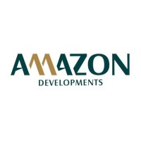 Amazon Developments logo, Amazon Developments contact details