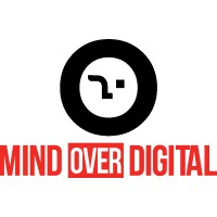 MindOverDigital logo, MindOverDigital contact details