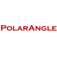 Polar Angle logo, Polar Angle contact details