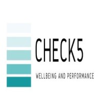 Check5 Wellbeing and Performance logo, Check5 Wellbeing and Performance contact details