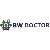 BW Doctor logo, BW Doctor contact details