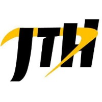 JTH COMPUTERS logo, JTH COMPUTERS contact details