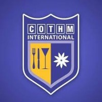 COTHM INTERNATIONAL logo, COTHM INTERNATIONAL contact details