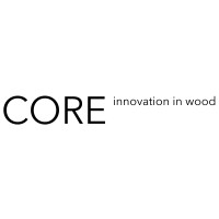 Core Innovation in Wood logo, Core Innovation in Wood contact details