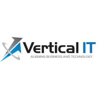 Vertical IT | IT Support in Boston & Florida logo, Vertical IT | IT Support in Boston & Florida contact details