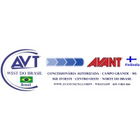 AVT West do Brasil logo, AVT West do Brasil contact details