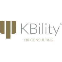 KBility logo, KBility contact details