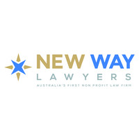 New Way Lawyers logo, New Way Lawyers contact details