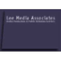 Lee Media Associates logo, Lee Media Associates contact details