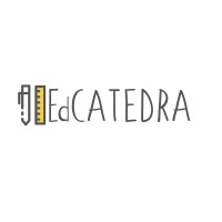 EdCatedra logo, EdCatedra contact details