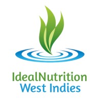 Ideal Nutrition West Indies logo, Ideal Nutrition West Indies contact details