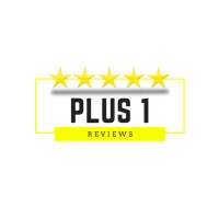 Plus 1 Reviews logo, Plus 1 Reviews contact details