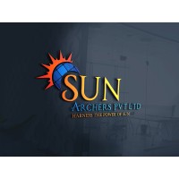 SUN ARCHERS PVT LTD logo, SUN ARCHERS PVT LTD contact details