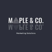 MAPLE Agency & Co logo, MAPLE Agency & Co contact details