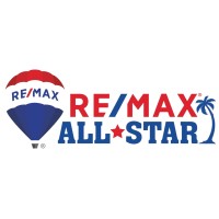 RE/MAX All Star logo, RE/MAX All Star contact details