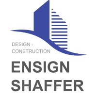 Ensign Shaffer logo, Ensign Shaffer contact details