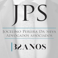 JPS Jocelino Pereira da Silva Advogados Associados logo, JPS Jocelino Pereira da Silva Advogados Associados contact details