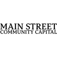 Main Street Community Capital logo, Main Street Community Capital contact details