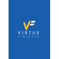 Virtue FinServe logo, Virtue FinServe contact details