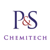 P&S Chemitech logo, P&S Chemitech contact details