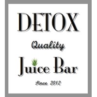 Detox Juice Bar Phuket logo, Detox Juice Bar Phuket contact details