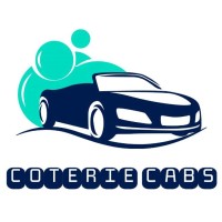 Coterie Cabs logo, Coterie Cabs contact details