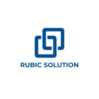 Rubic Solution logo, Rubic Solution contact details