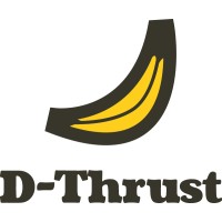 Digital Thrust logo, Digital Thrust contact details